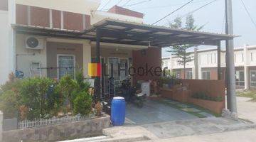 Gambar 1 Dijual Rumah Podomoro Tenho Cluster Cana Bogor