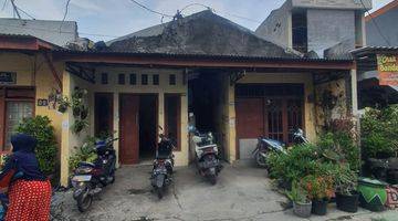 Gambar 2 RUMAH TANAH MERAH UTARA SURABAYA 61854OMDAS