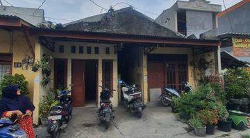 Gambar 1 RUMAH TANAH MERAH UTARA SURABAYA 61854OMDAS