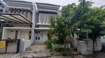 Gambar 2 RUMAH GREEN SEMANGGI MANGROVE SURABAYA 61847OMDAS