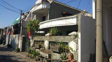 Gambar 1 RUMAH KAPAS GADING MADYA SURABAYA 61836OMDAS