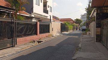 Gambar 2 RUMAH KETINTANG SURABAYA 59071OMDAS