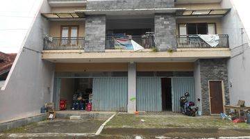 Gambar 1 RUMAH PUNCAK BURING INDAH MALANG 58554