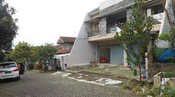 Gambar 2 RUMAH PUNCAK BURING INDAH MALANG 58554