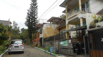 Gambar 1 RUMAH PUNCAK BURING INDAH MALANG 58555