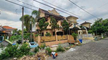 Gambar 1 RUMAH KEBRAON SURABAYA 57514