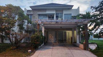 Gambar 1 Rumah Palm Beach Pakuwon City, Strategis