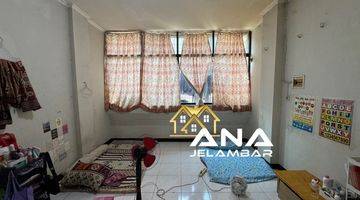 Gambar 2 ANA RUMAH UK 4X17.5M DI JALAN UTAMA JELAMBAR