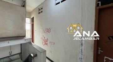 Gambar 3 ANA RUMAH UK 4X17.5M DI JALAN UTAMA JELAMBAR