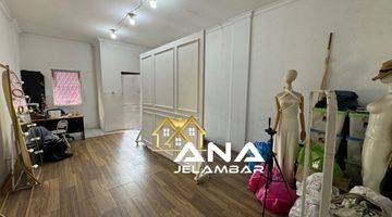 Gambar 4 ANA RUMAH UK 4.2X27M DI JELAMBAR