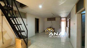 Gambar 3 ANA RUMAH UK 11X22M DI KOMPLEK KAVLING POLRI JELAMBAR