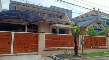 Gambar 2 RUMAH JL RAYA SARONOJIWO, Siap Huni, Strategis, Furnish