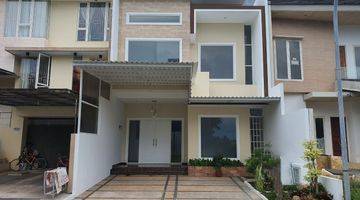 Gambar 1 Rumah IMPERIAL BEACH Pakuwon City , New, Minimalis, Strategis