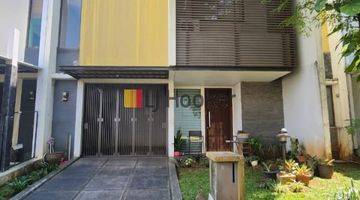 Gambar 1 Dijual Rumah Blossom Ville The Green BSD City