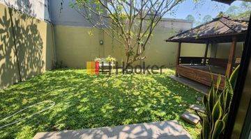 Gambar 2 Dijual Rumah Blossom Ville The Green BSD City