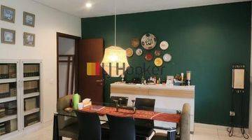 Gambar 3 Dijual Rumah Blossom Ville The Green BSD City