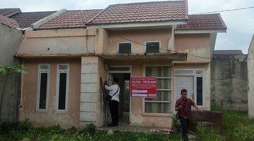 Gambar 1 RUMAH DAMAI ASRI REGENCY PEKANBARU 59979