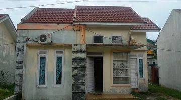 Gambar 1 RUMAH DAMAI ASRI REGENCY PEKANBARU 59981