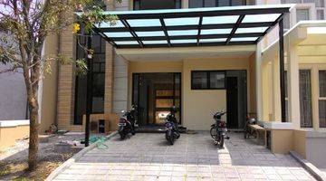 Gambar 1 rmh minimalis Granada pakuwon indah