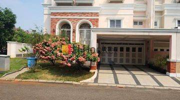 Gambar 1 Rumah Mewah Royal Gading Mansion Kelapa Gading Posisi Hook