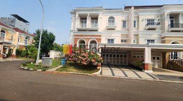 Gambar 2 Rumah Mewah Royal Gading Mansion Kelapa Gading Posisi Hook