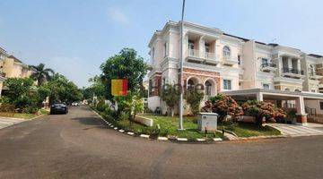 Gambar 4 Rumah Mewah Royal Gading Mansion Kelapa Gading Posisi Hook