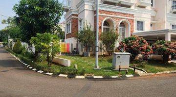 Gambar 5 Rumah Mewah Royal Gading Mansion Kelapa Gading Posisi Hook