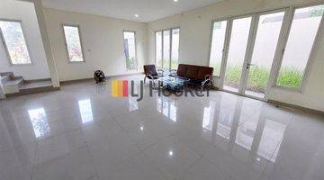 Gambar 1 Dijual Rumah 2 Lantai Di Orchard Park Cluster Persea Batam Center