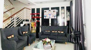 Gambar 3 Disewakan Rumah Furnished 2 Lantai Di Beverly Park