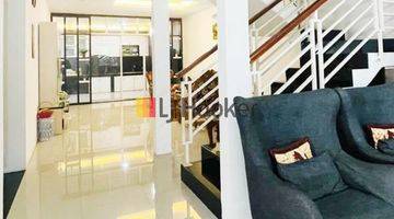 Gambar 4 Disewakan Rumah Furnished 2 Lantai Di Beverly Park