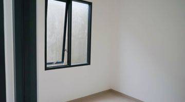 Gambar 3 Rumah Modern Minimalist