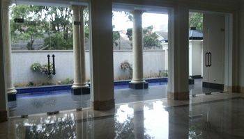 Gambar 1 Luxury House in Menteng