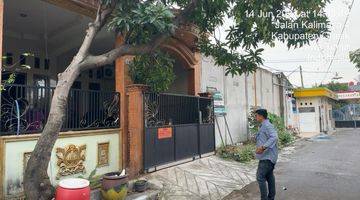 Gambar 1 RUMAH RANDEGANSARI GRESIK 68902