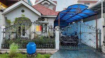 Gambar 1 Jual Cepat Rumah Villa Galaxy Bekasi Selatan Dekat Grand Galaxy mall