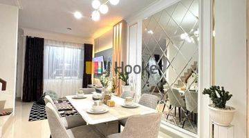 Gambar 3 RUMAH 2 LANTAI FURNISHED di DALAM CLUSTER PERUMAHAN GALAXY JAKA SETIA BEKASI JAWA BARAT