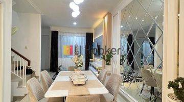 Gambar 5 RUMAH 2 LANTAI FURNISHED di DALAM CLUSTER PERUMAHAN GALAXY JAKA SETIA BEKASI JAWA BARAT