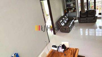 Gambar 1 Rumah Siap Huni Semi Furnished Di Taman Villa Meruya Jakarta Barat