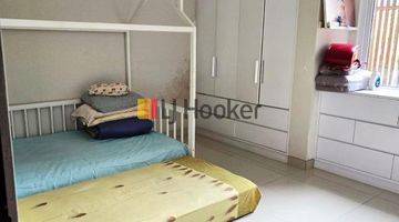 Gambar 2 Rumah Siap Huni Semi Furnished Di Taman Villa Meruya Jakarta Barat