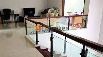 Gambar 3 Rumah Siap Huni Semi Furnished Di Taman Villa Meruya Jakarta Barat