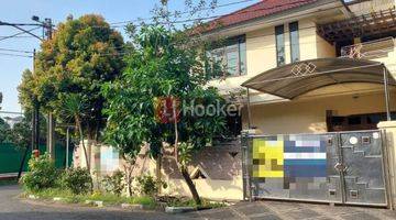 Gambar 1 RUMAH HUK DI GADING KIRANA BARAT AREA KELAPA GADING JAKARTA UTARA