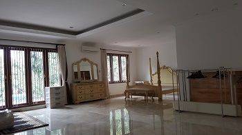 Gambar 4 Big house in Menteng