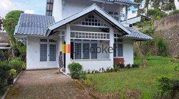 Gambar 1 Dijual Villa Palasari Cipanas Cianjur