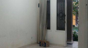 Gambar 1 rumah  minimalis siap masuk