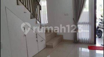 Gambar 1 Rumah Siap Huni Murah Di Grand Galaxy Bekasi