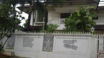 Gambar 2 Rumah gold investment | Hot deal | area Lebak Bulus