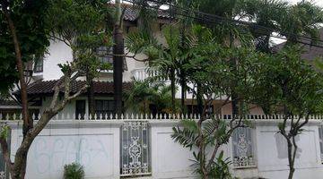 Gambar 4 Rumah gold investment | Hot deal | area Lebak Bulus