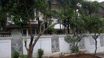 Gambar 5 Rumah gold investment | Hot deal | area Lebak Bulus