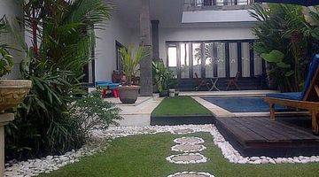 Gambar 2 Hommy & comfortable villa