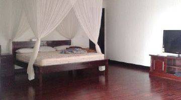 Gambar 5 Hommy & comfortable villa