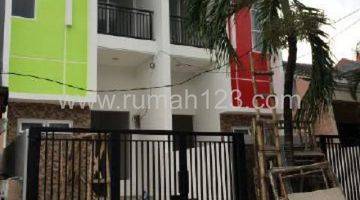 Gambar 1 RUMAH BARU DAN MURAH DI KELAPA GADING